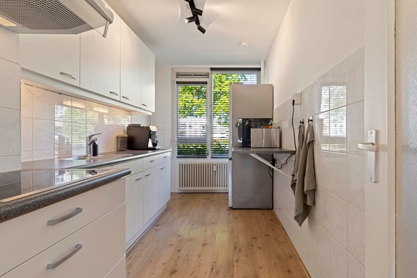 Medium property photo - Gulikstraat 115, 5913 CV Venlo